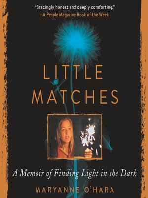 Little Matches - Audiobook